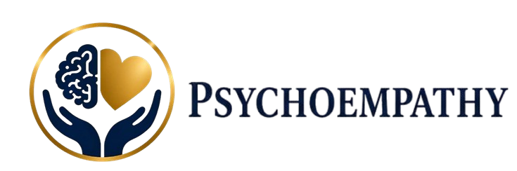PsychoEmpathy Logo